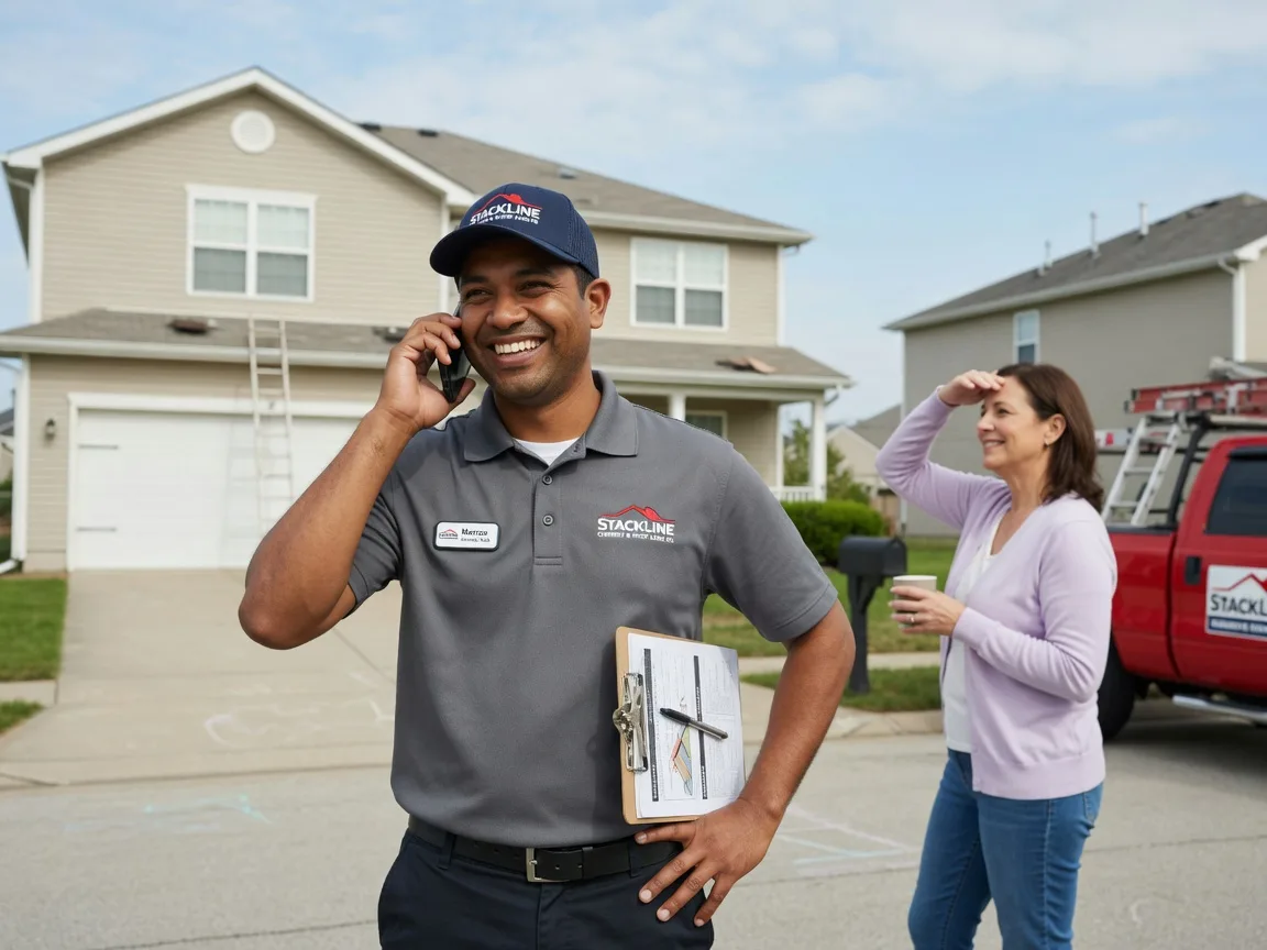 Chimney flashing repair Ridgeway, VA FAQs